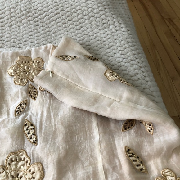 Bandolino Casual Skirt. Sz 10 - Picture 7 of 9